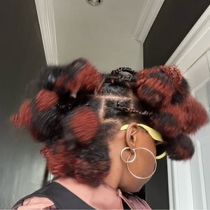 Meet your Posher, Kat